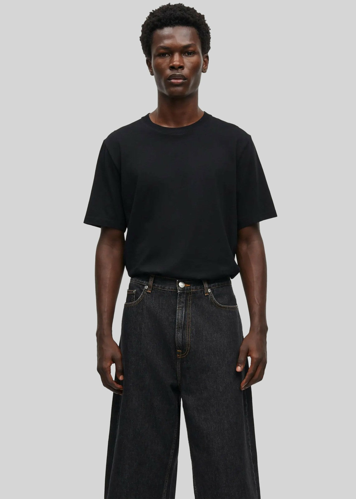 Samsøe Samsøe Saroger Shorts - Granite