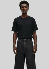 Samsøe Samsøe Saroger Shorts - Granite