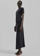 Samsøe Samsøe Sasus Skirt - Black