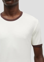 Samsøe Samsøe Satod T-Shirt - Clear Cream