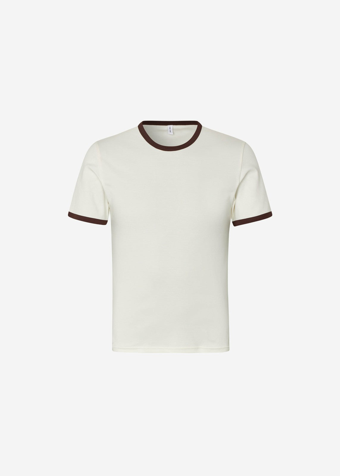 Samsøe Samsøe Satod T-Shirt - Clear Cream