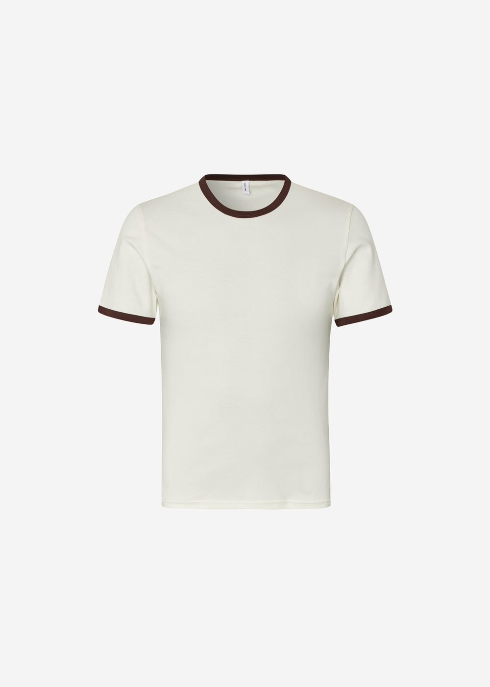 Samsøe Samsøe Satod T-Shirt - Clear Cream