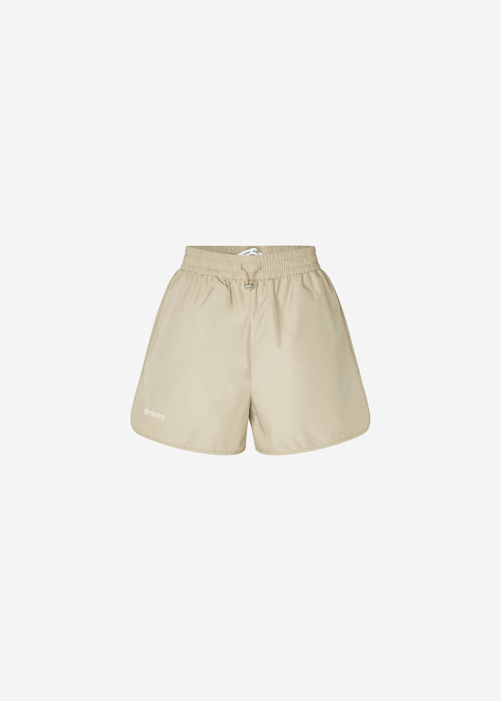 Samsøe Samsøe Sayuna Shorts - White Pepper