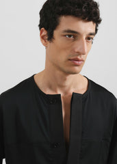 Shelton Shirt - Black