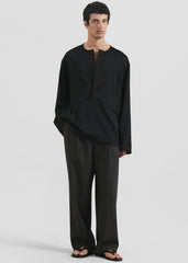 Shelton Shirt - Black