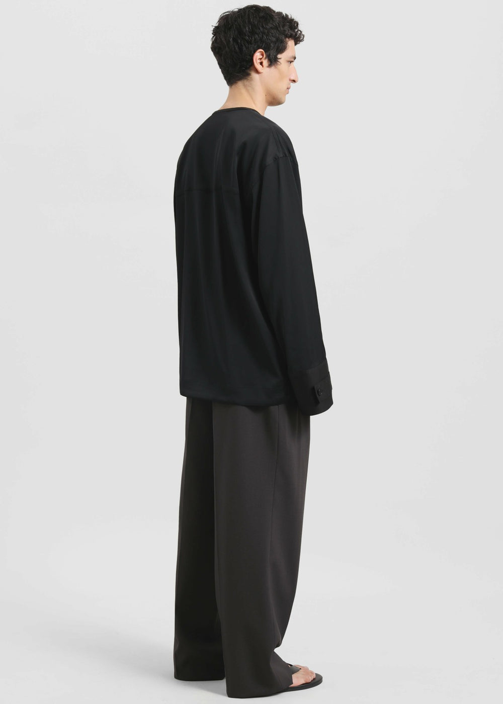 Shelton Shirt - Black