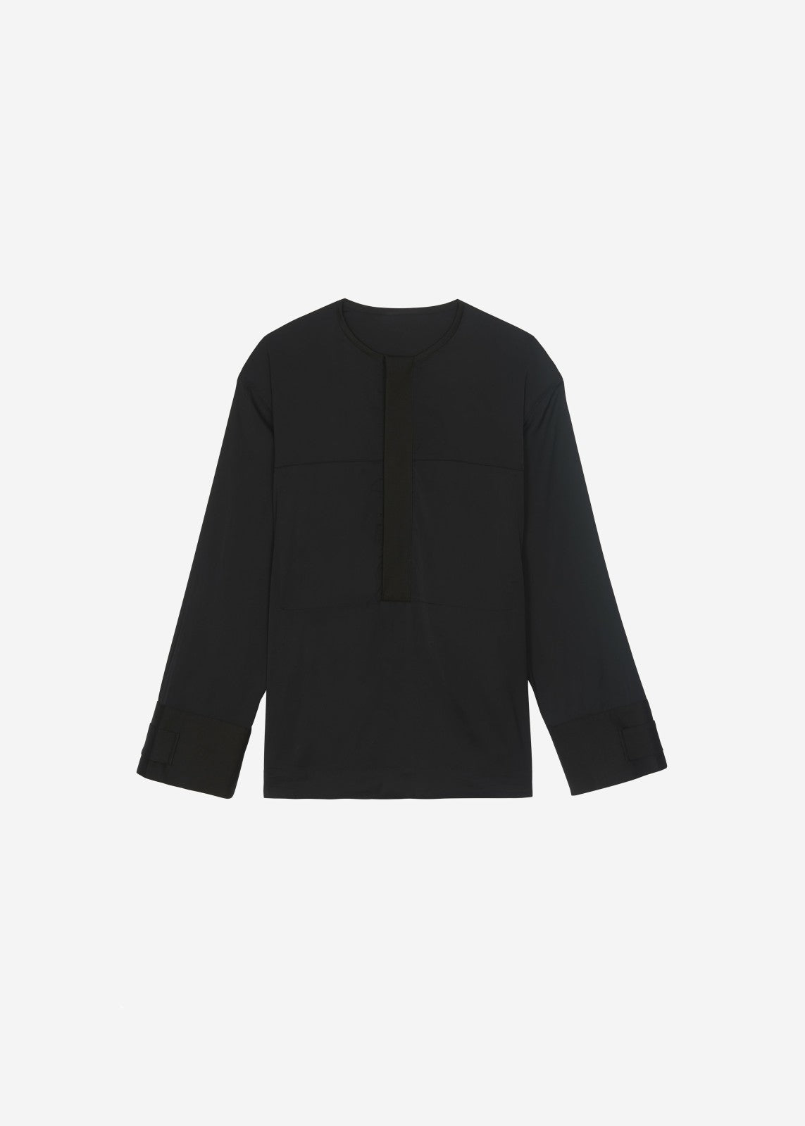 Shelton Shirt - Black