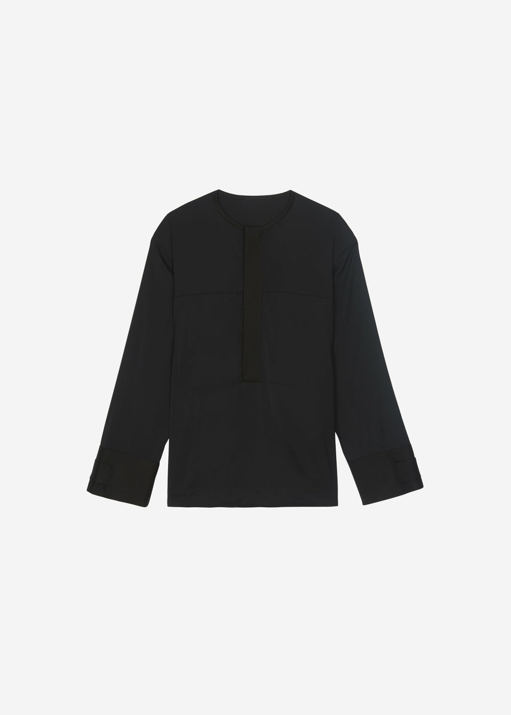 Shelton Shirt - Black