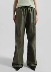 Majvik Joggers - Olive