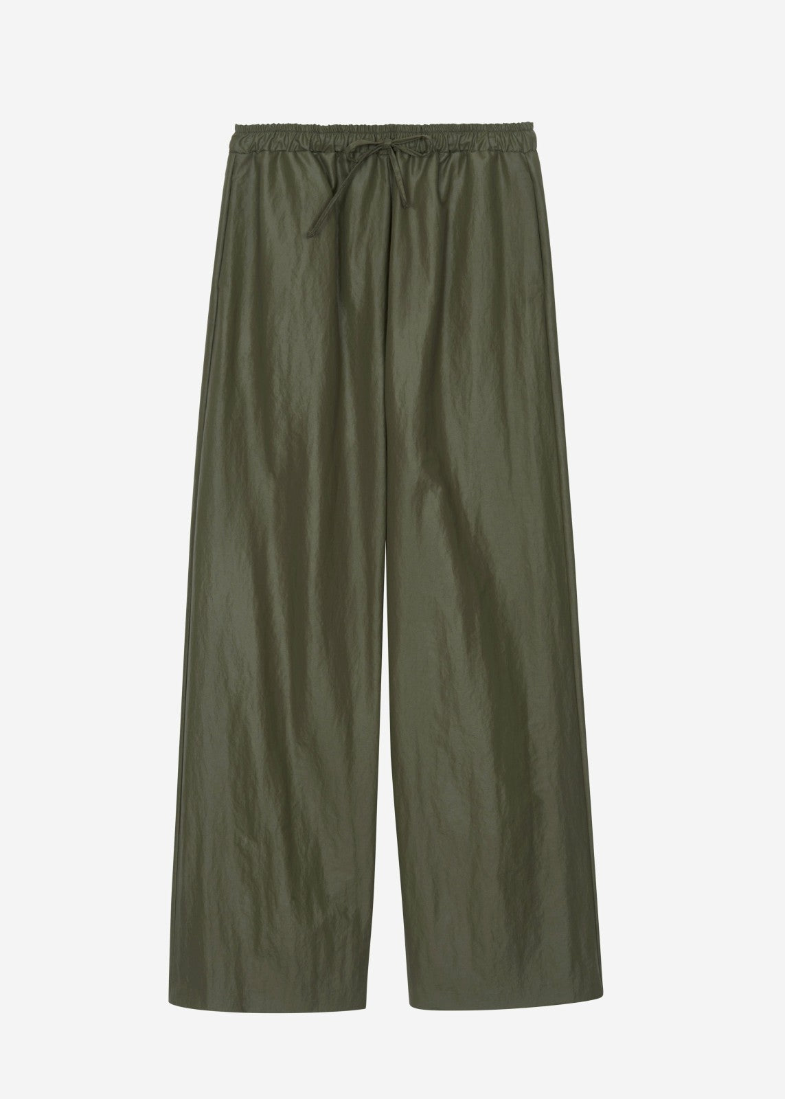 Majvik Joggers - Olive