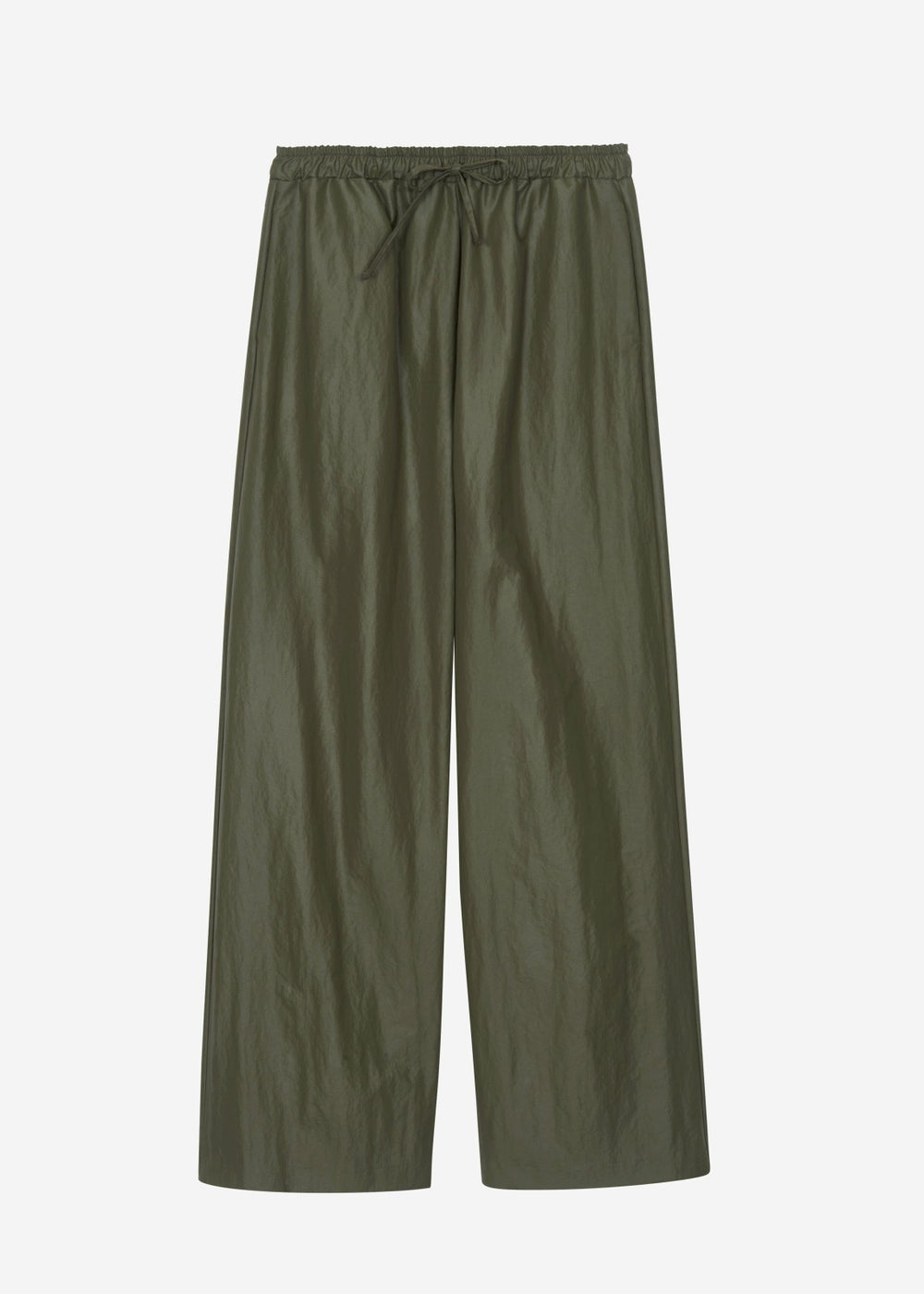 Majvik Joggers - Olive