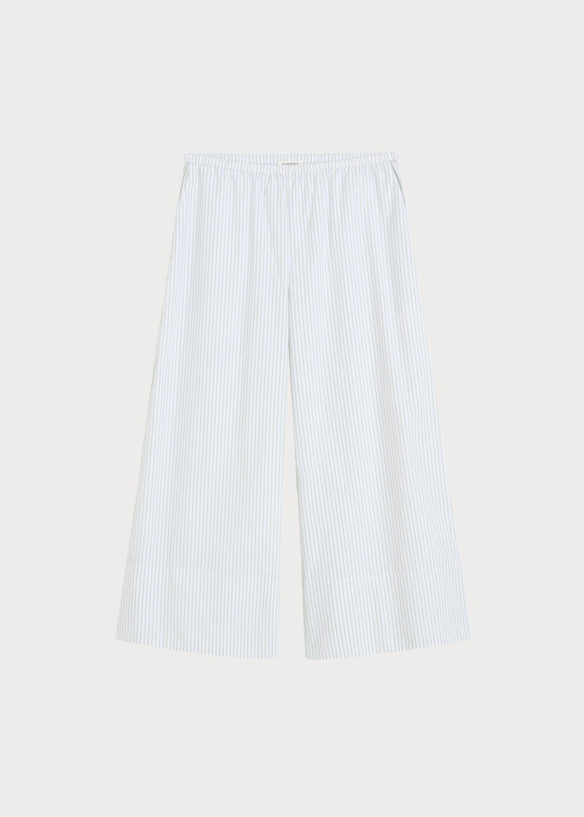 By Malene Birger Luisa Trousers - Twin Stripe
