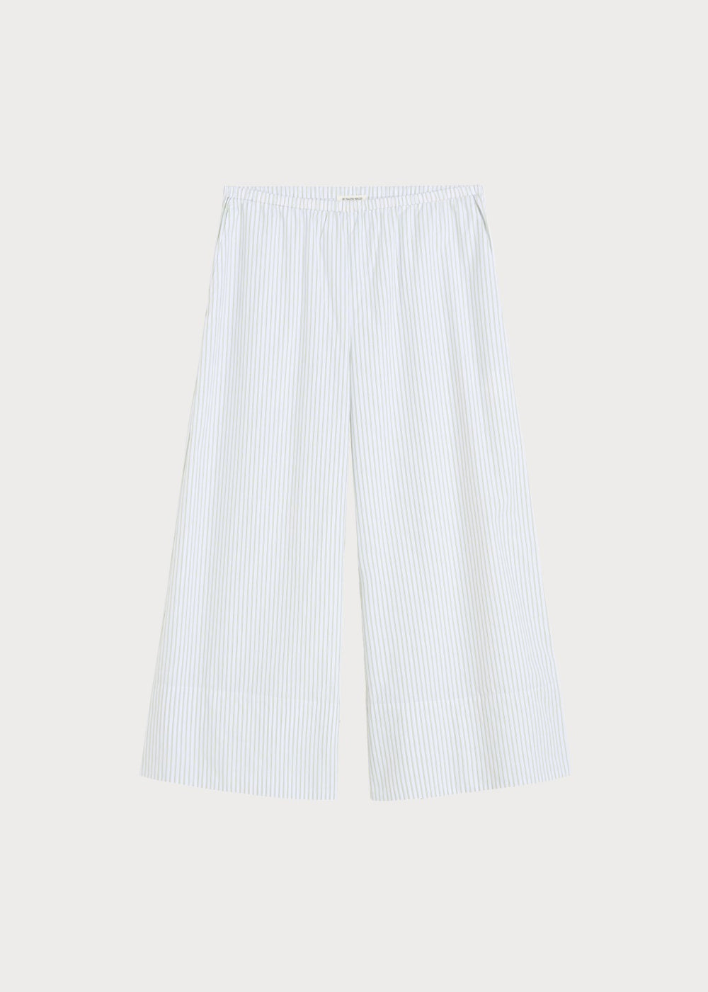 By Malene Birger Luisa Trousers - Twin Stripe