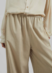By Malene Birger Cabello Trousers - Tehina