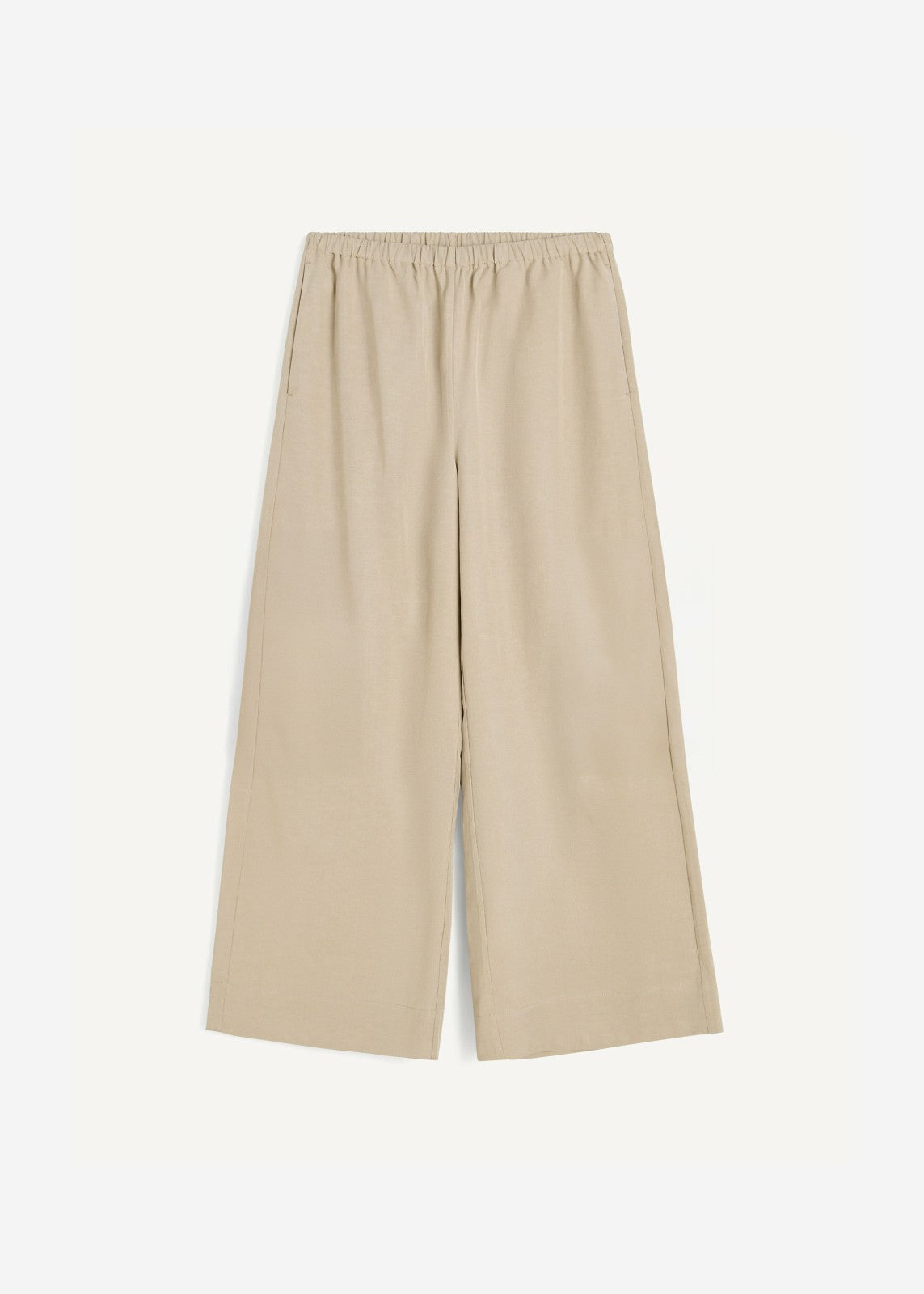 By Malene Birger Cabello Trousers - Tehina