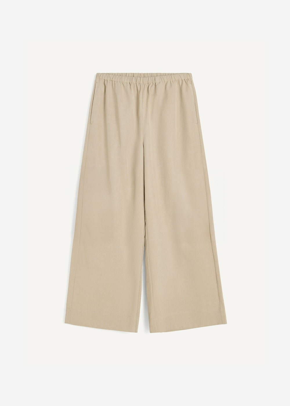 By Malene Birger Cabello Trousers - Tehina