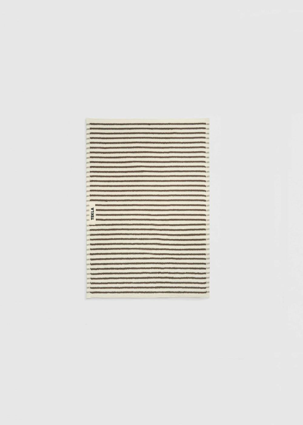 Tekla Towel - Kodiak Stripes