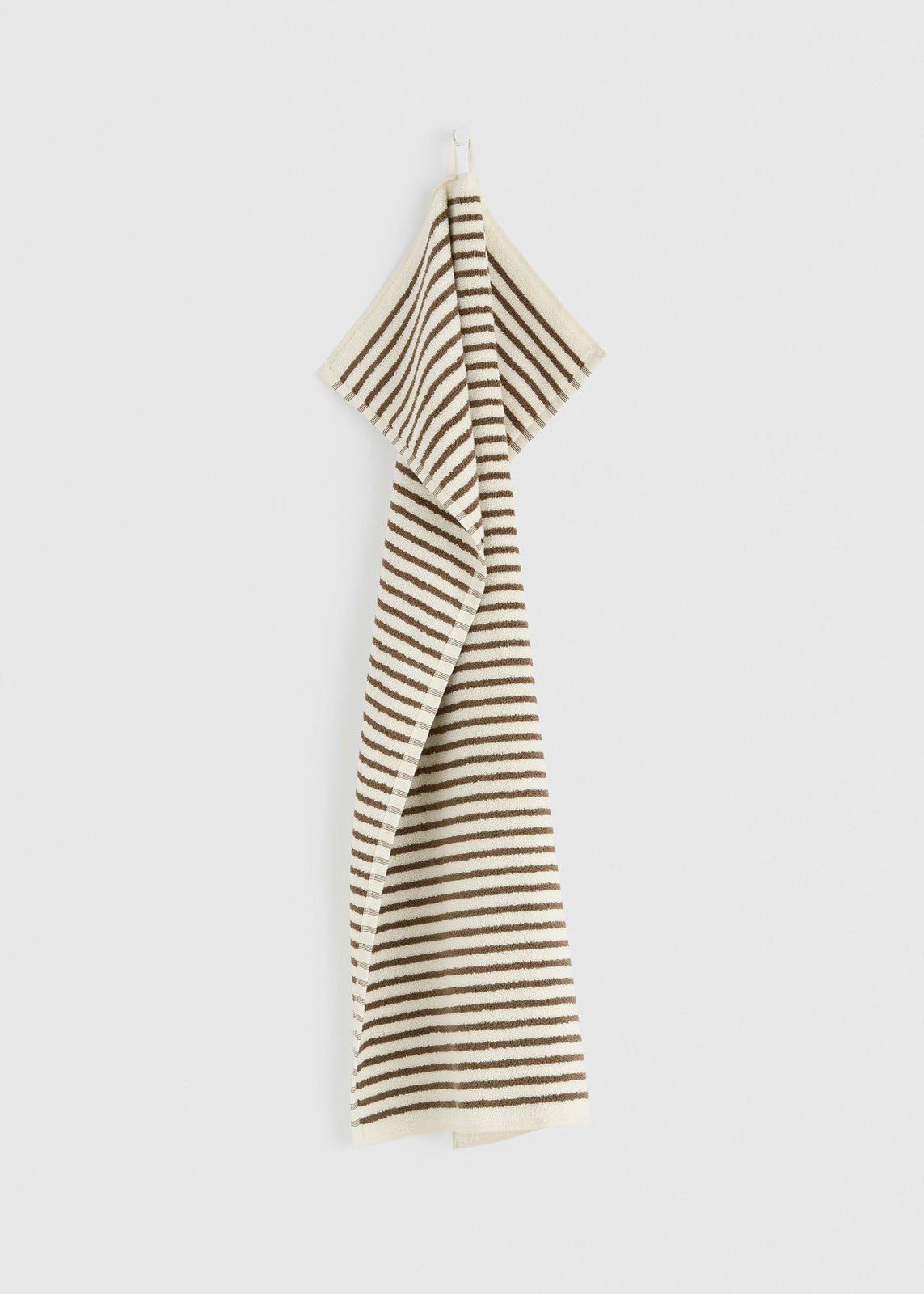 Tekla Towel - Kodiak Stripes