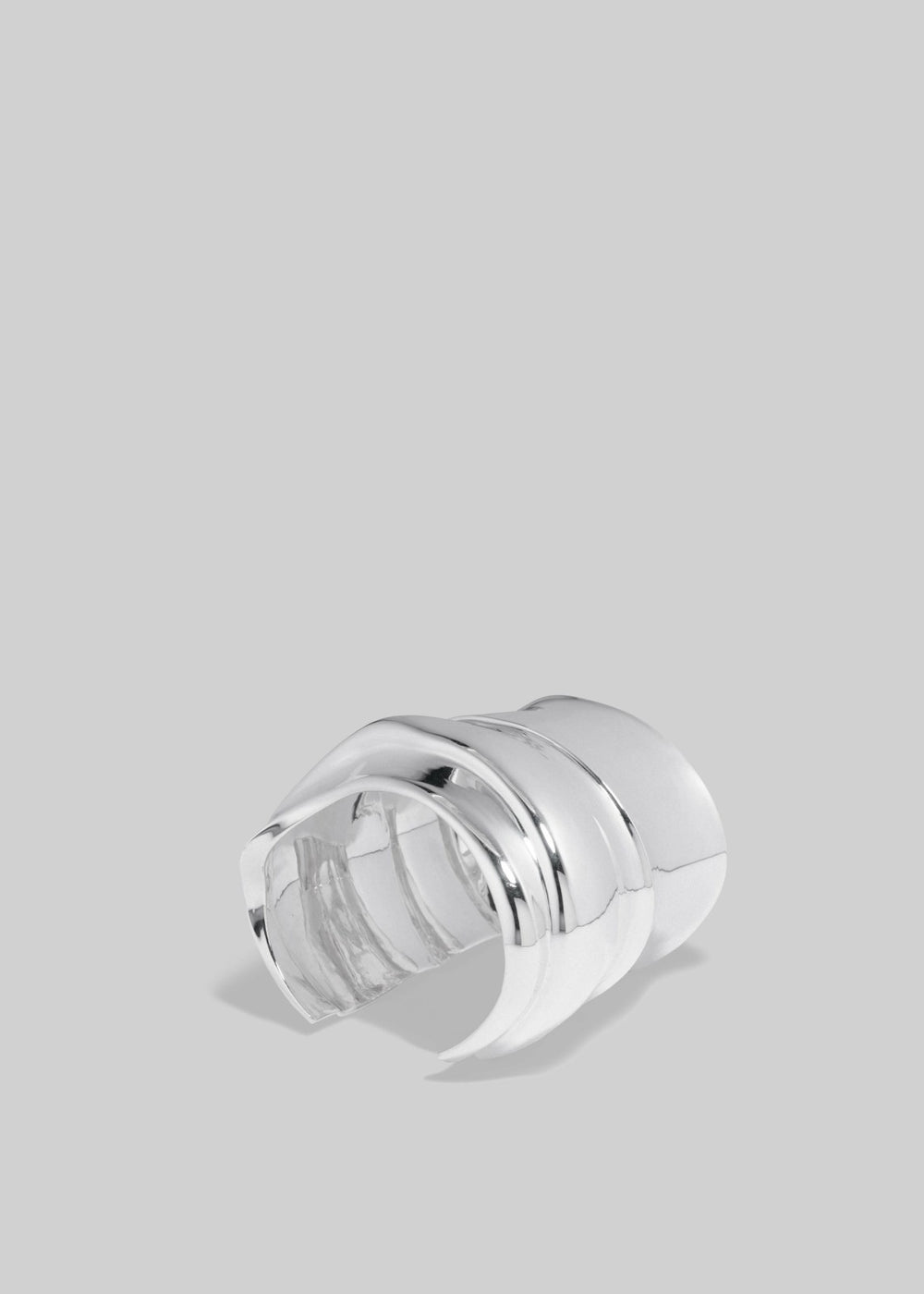 Completedworks Pool Cuff - Silver