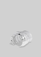 Completedworks Pool Cuff - Silver