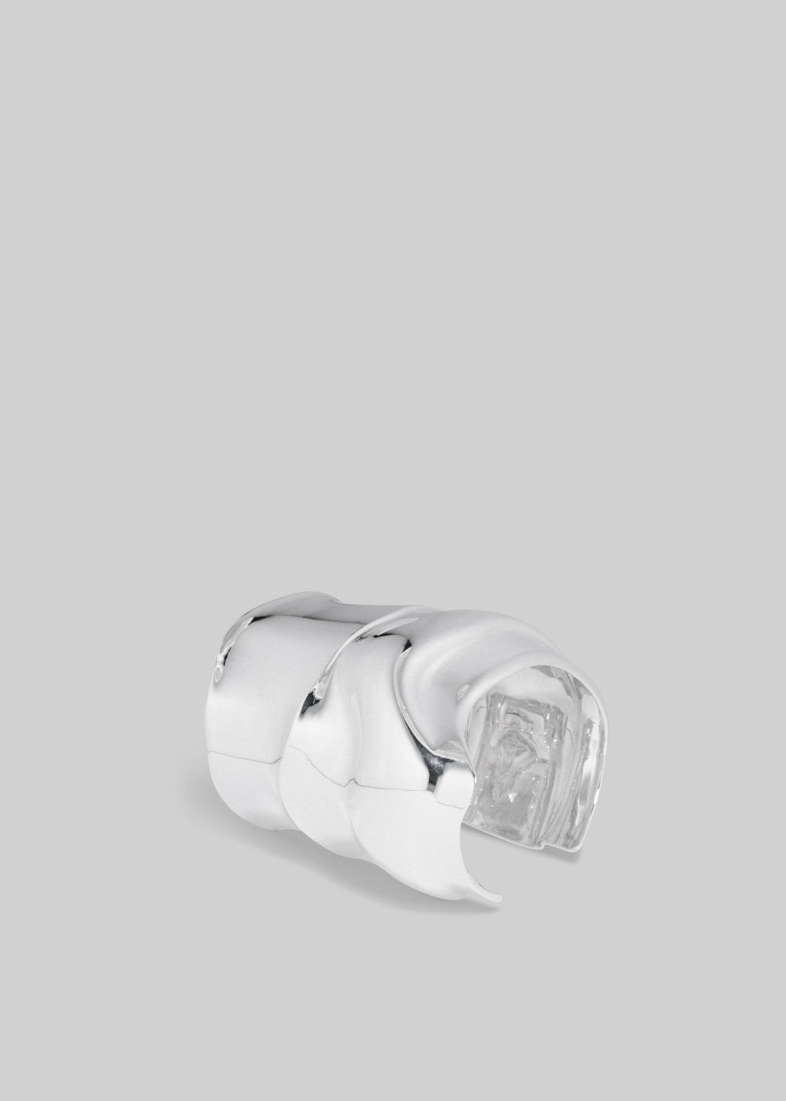 Completedworks Pool Cuff - Silver