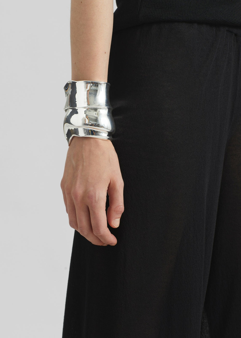 Completedworks Pool Cuff - Silver