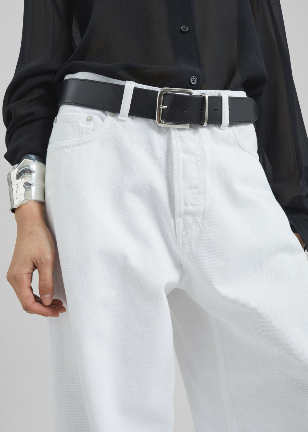 Completedworks Pool Cuff - Silver