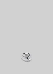 Completedworks Is This Riveting? Set of Three Ear Cuffs - Silver