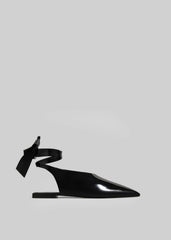 A.Emery The Maude Flats - Patent Black