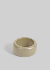 TFS Matte Bangle - Cement