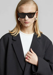 Bea Blazer - Black