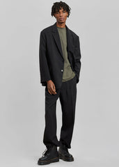 Beo Blazer - Black
