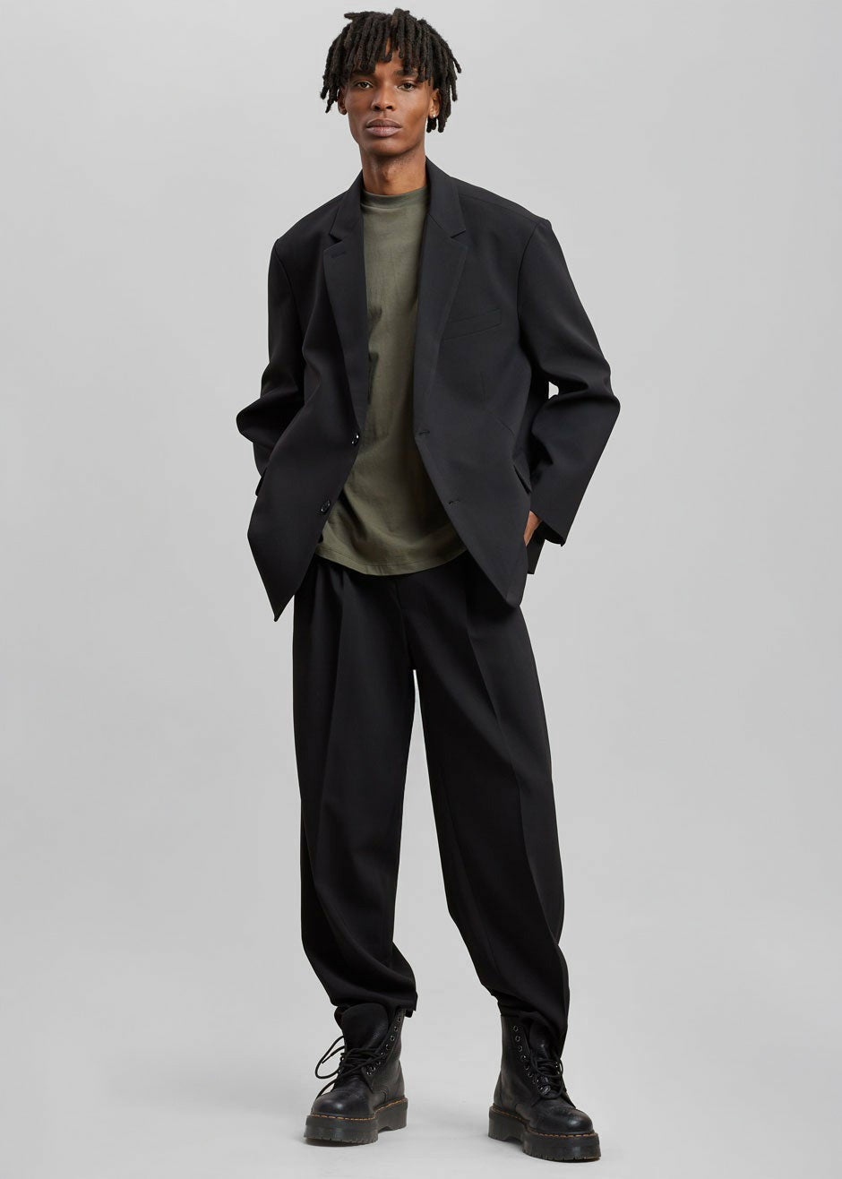 Beo Blazer - Black