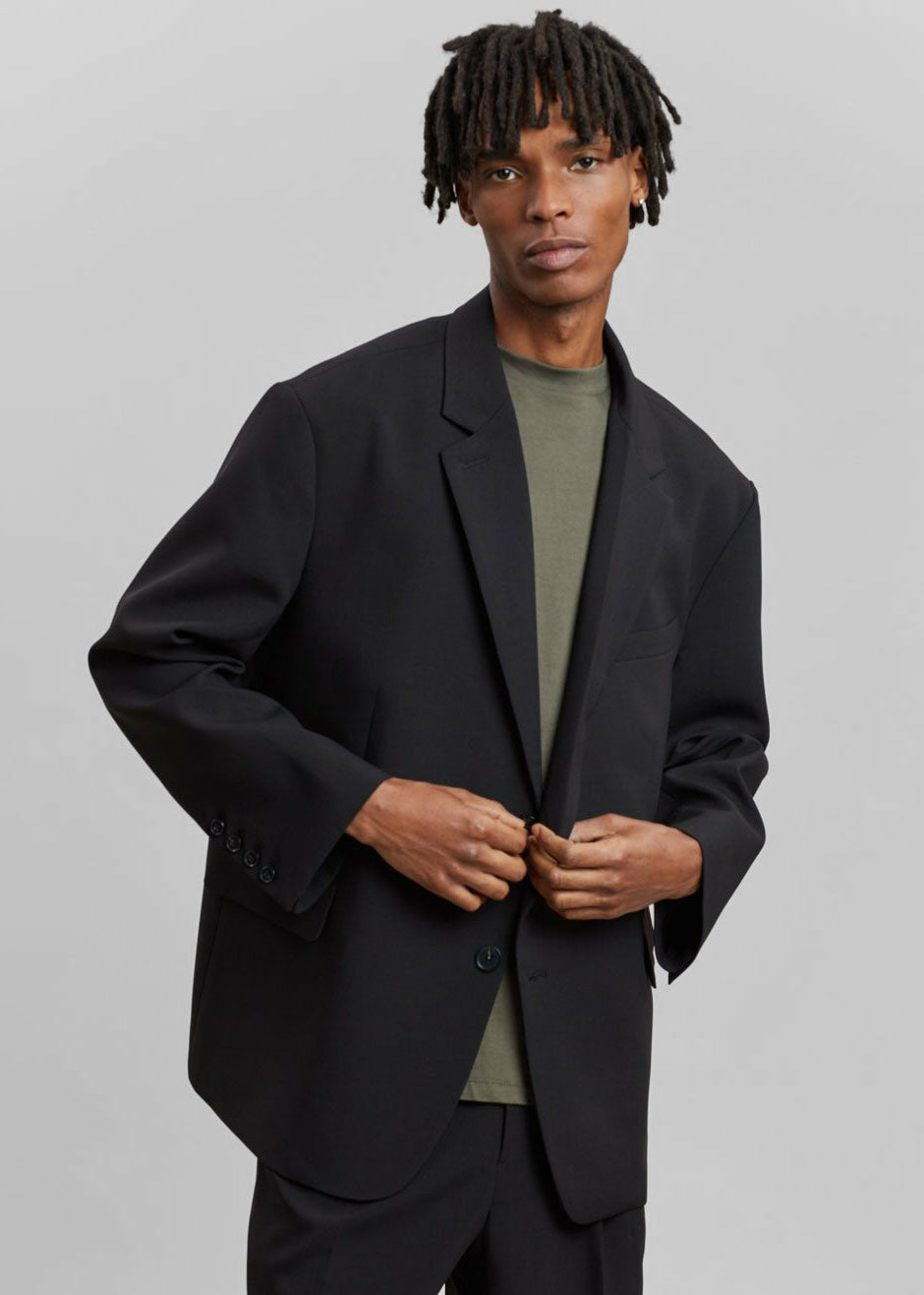 Beo Blazer - Black