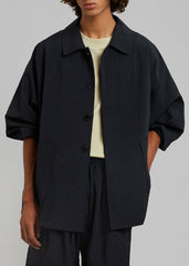 Kabo Jacket - Black