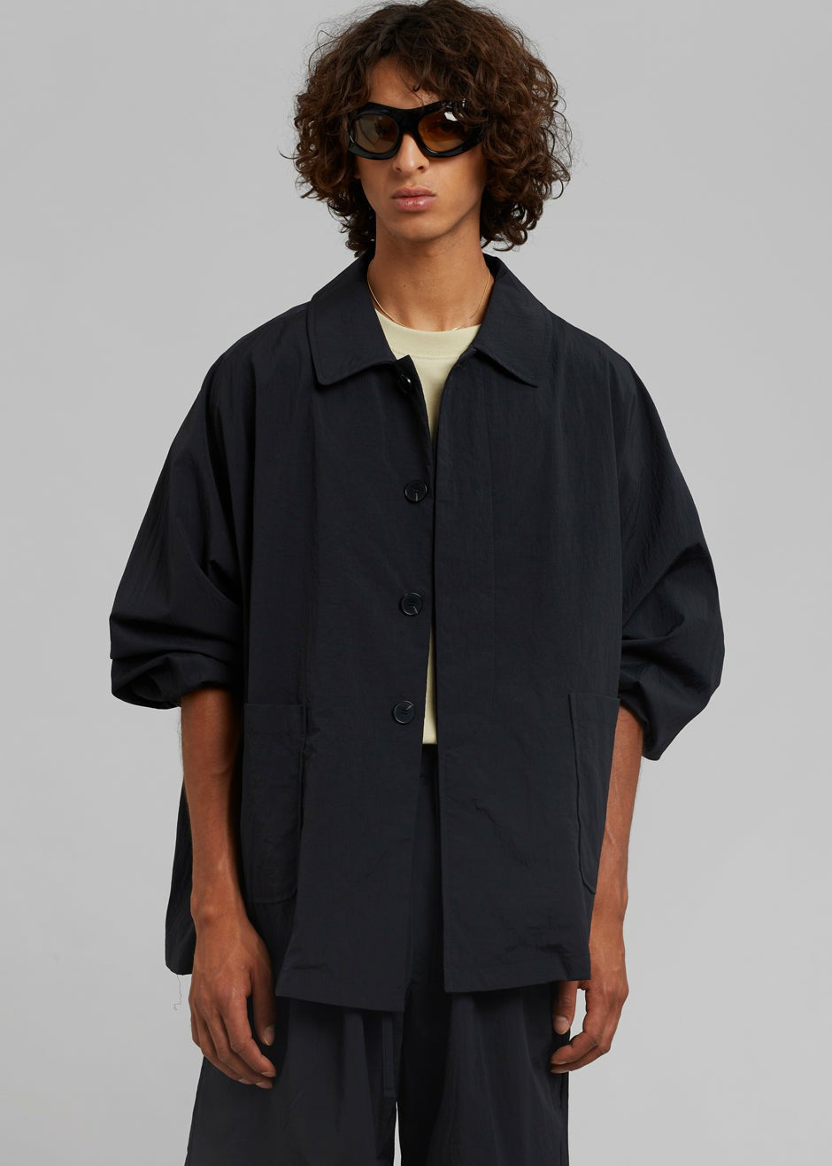 Kabo Jacket - Black