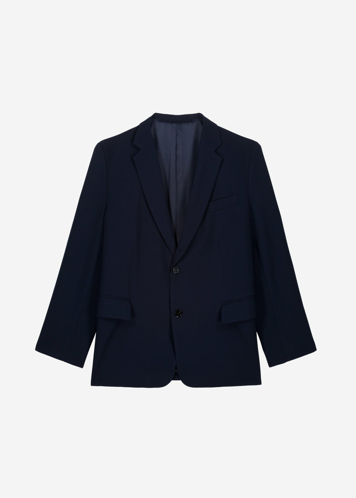 Beo Blazer - Blue