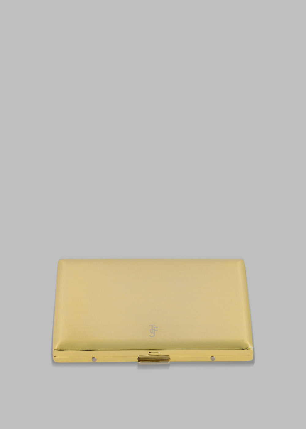 TFS Multi-use Gold Case