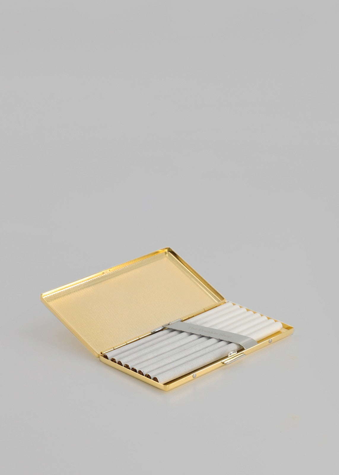 TFS Multi-use Gold Case