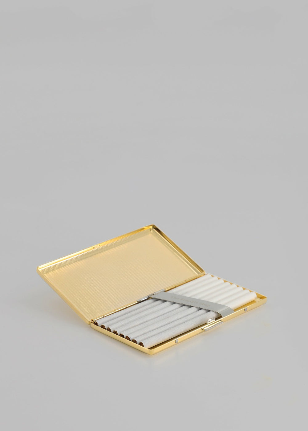TFS Multi-use Gold Case