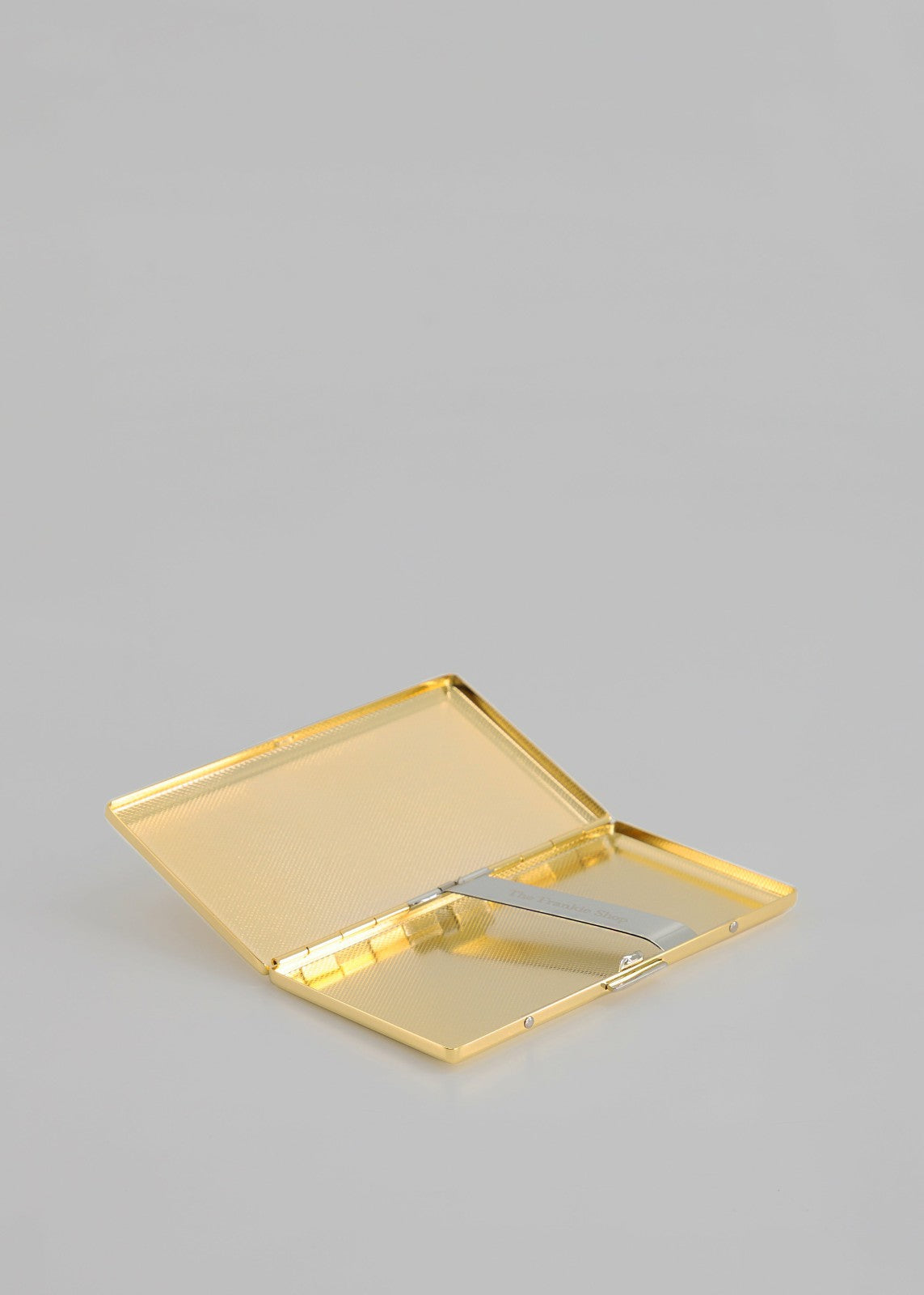 TFS Multi-use Gold Case