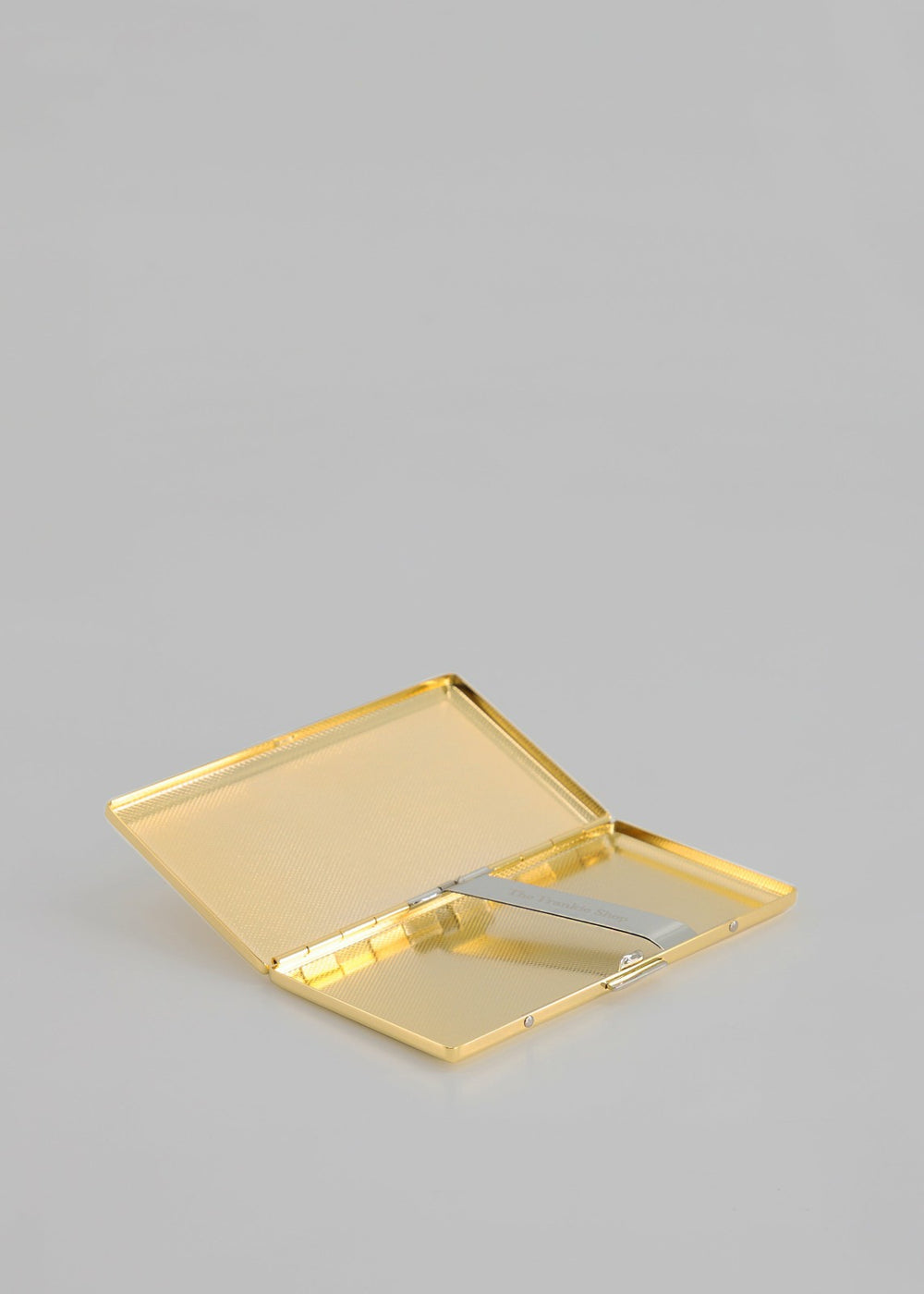 TFS Multi-use Gold Case