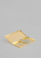 TFS Multi-use Gold Case