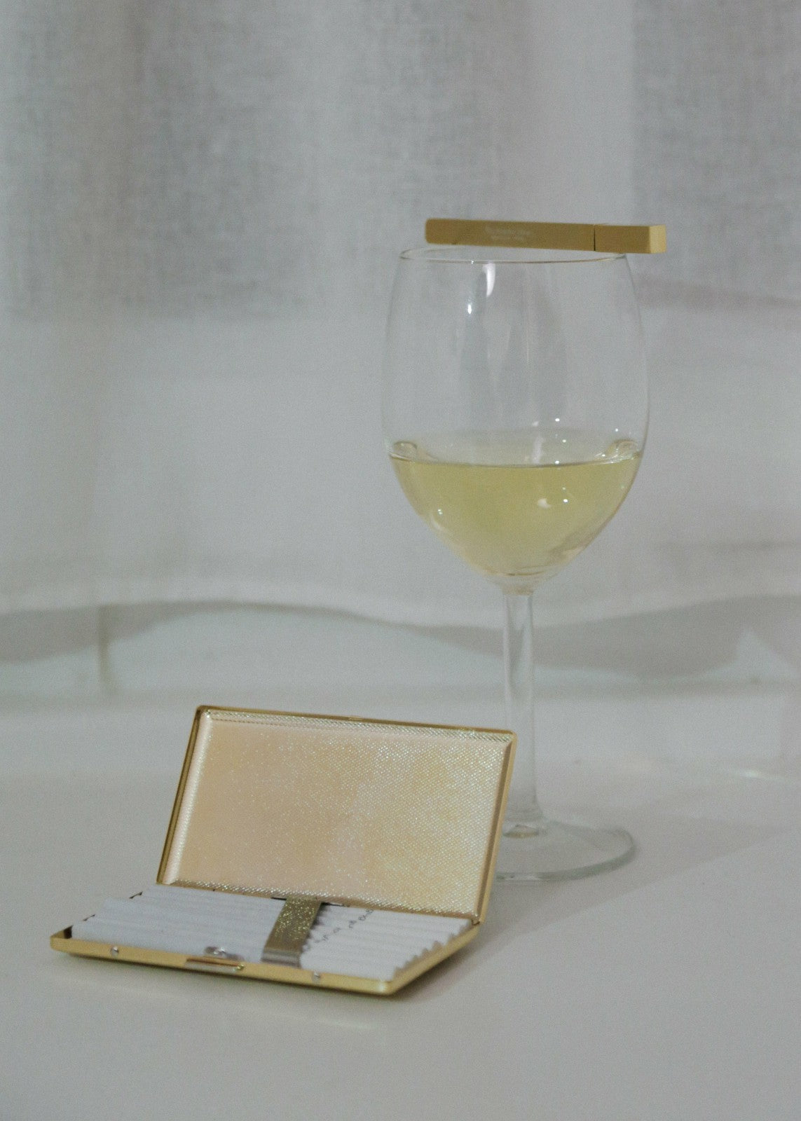 TFS Multi-use Gold Case