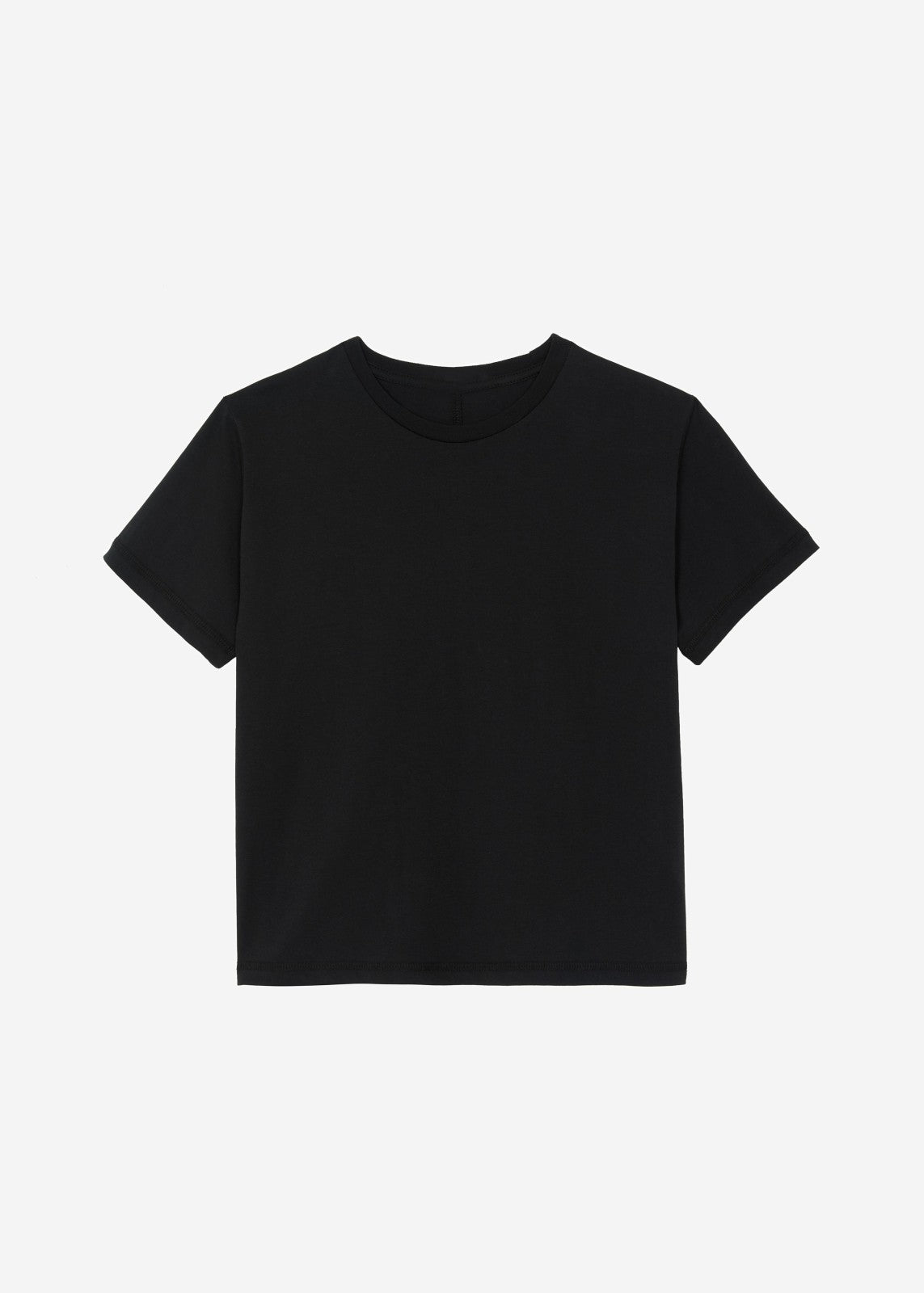 Athens Tee - Black