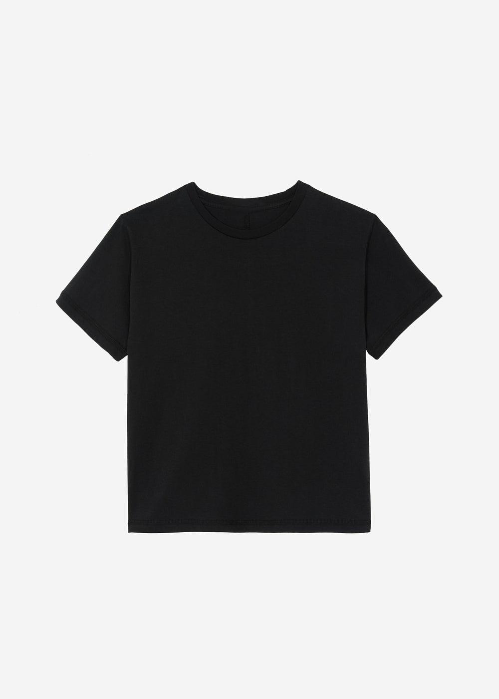 Athens Tee - Black