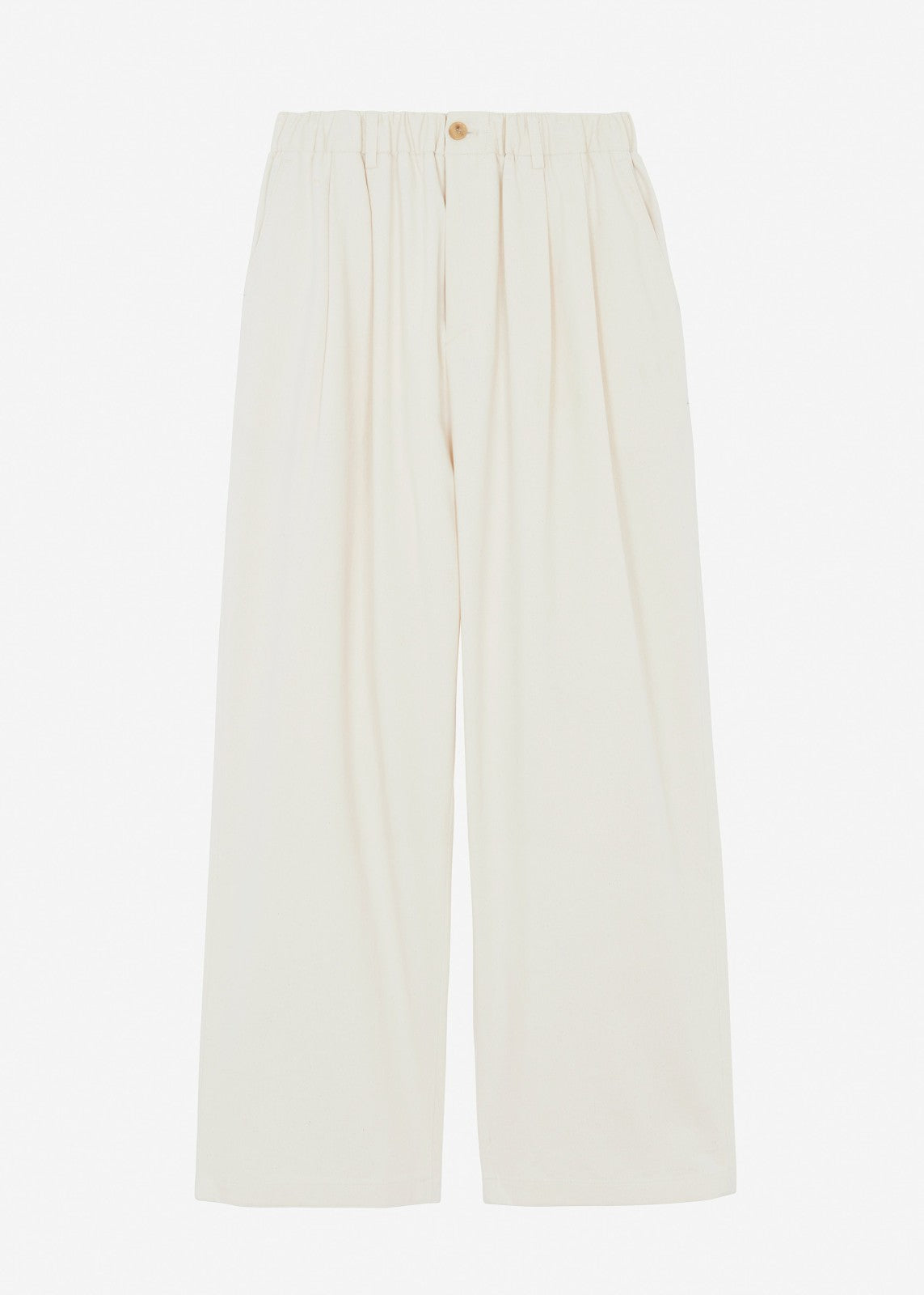 Charlie Pants - Cream