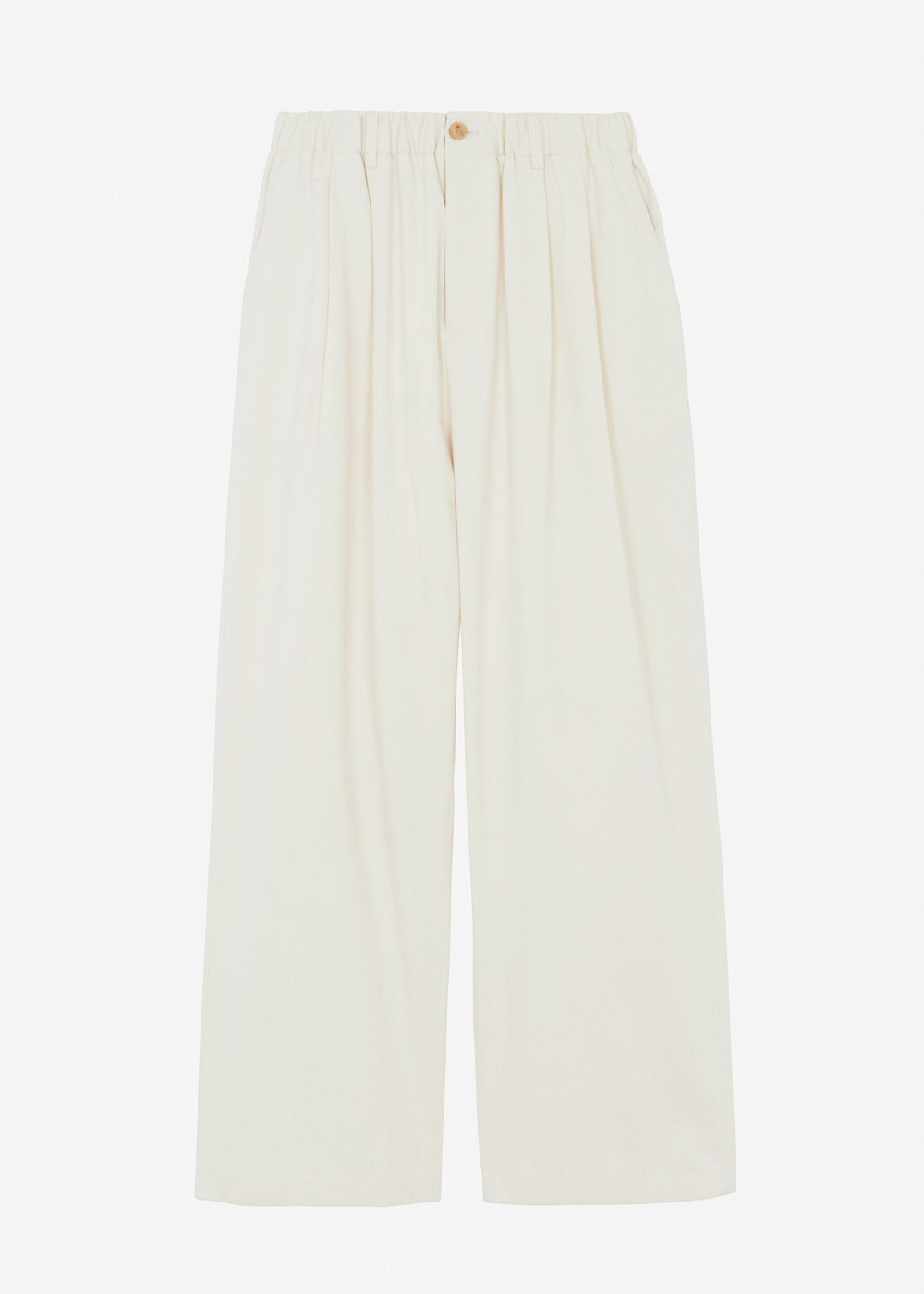 Charlie Pants - Cream