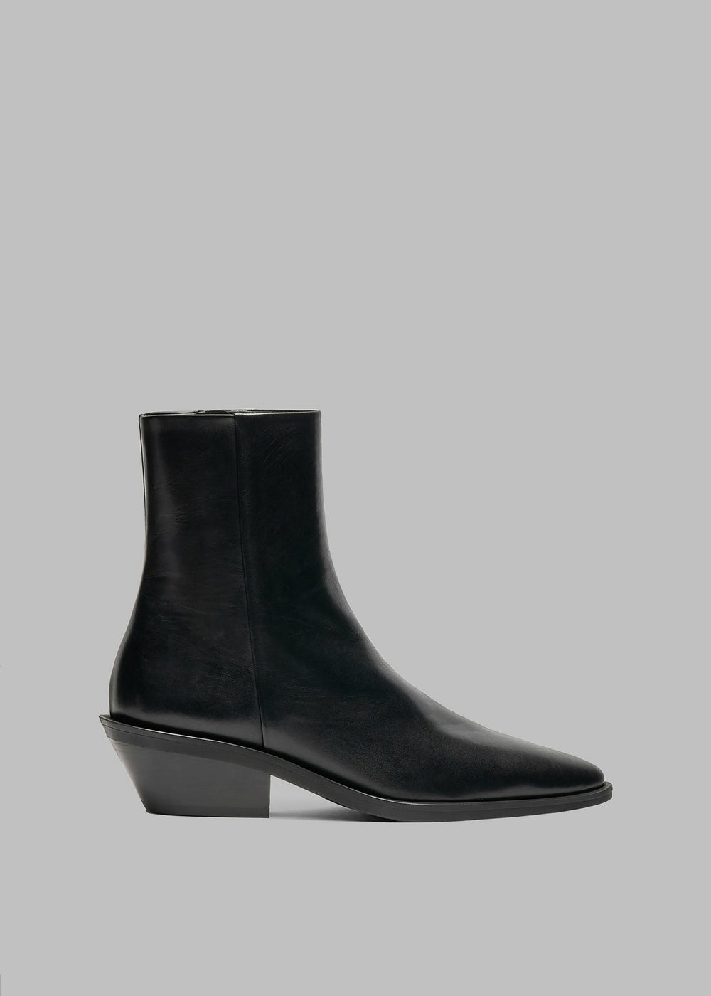 A.Emery Hudson Boot - Black