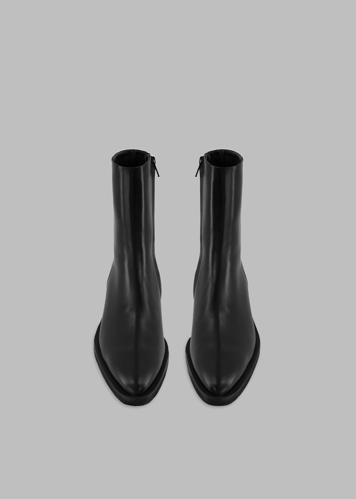 A.Emery Hudson Boot - Black